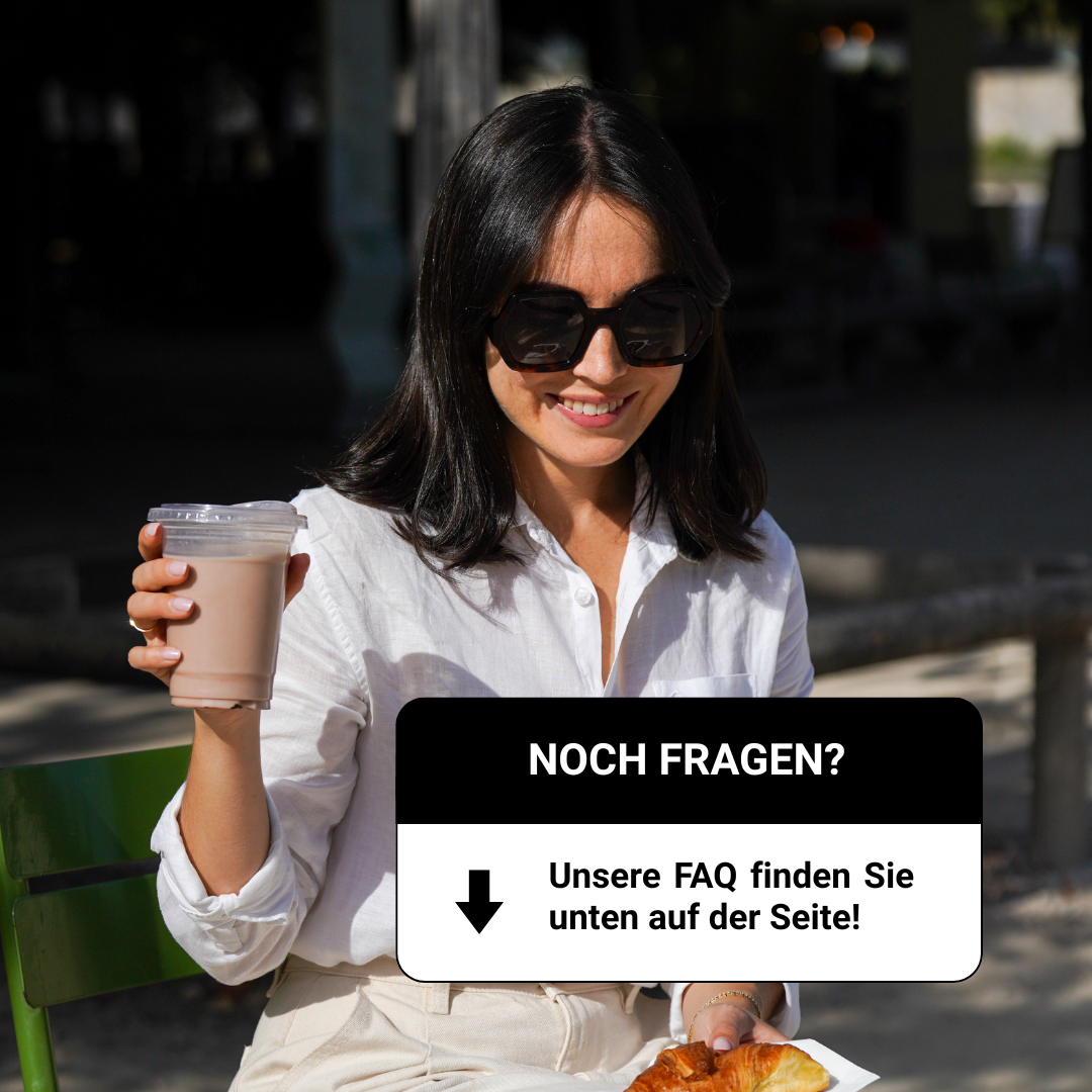 Adaptogener Pilzkakao