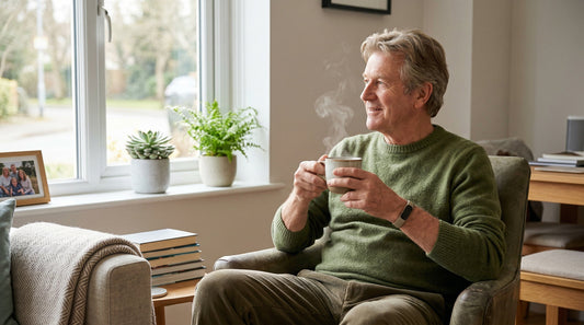 Café adaptogène : définition, bienfaits et précautions