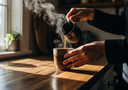 Arrêter le café : comment passer aux champignons adaptogènes sans manque