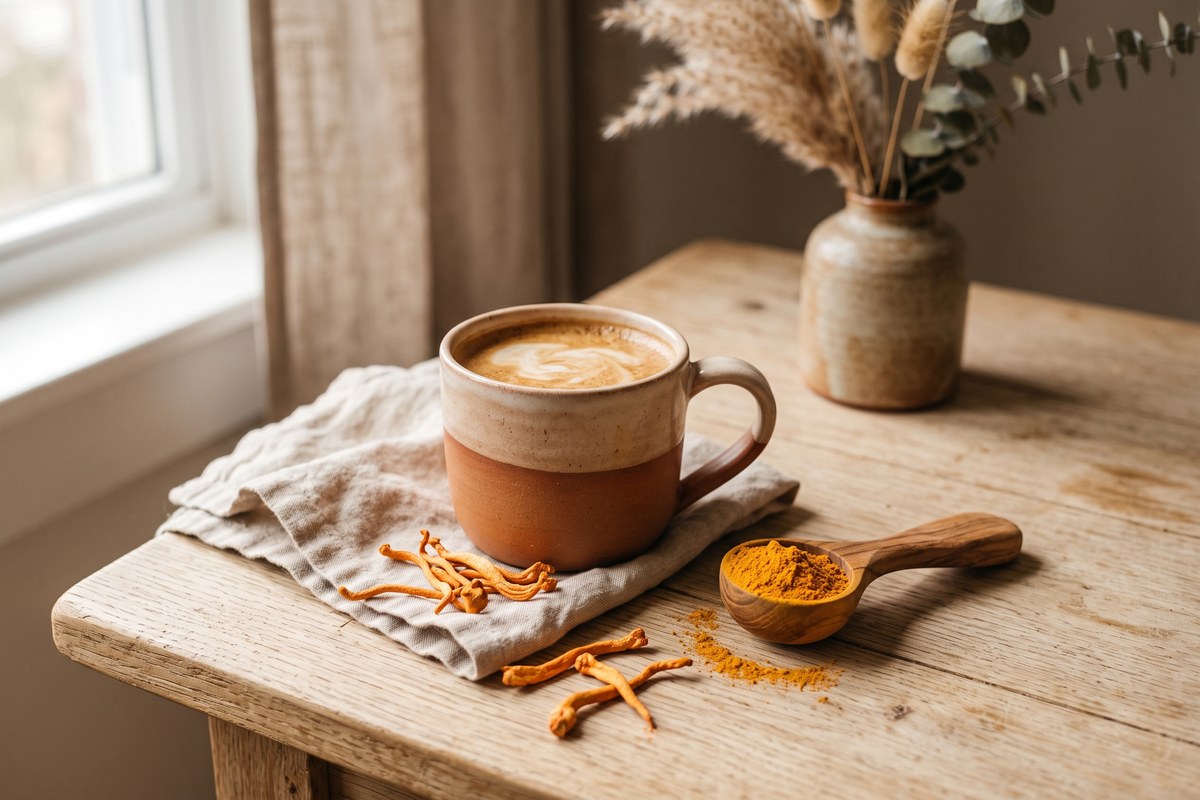 Cordyceps: Dosierung und Einnahme, wie viel, wann und wie einnehmen
