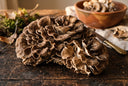 Maitake (Grifola frondosa) : champignon médicinal japonais et ses bienfaits