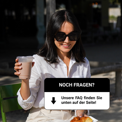 Adaptogener Pilzkakao