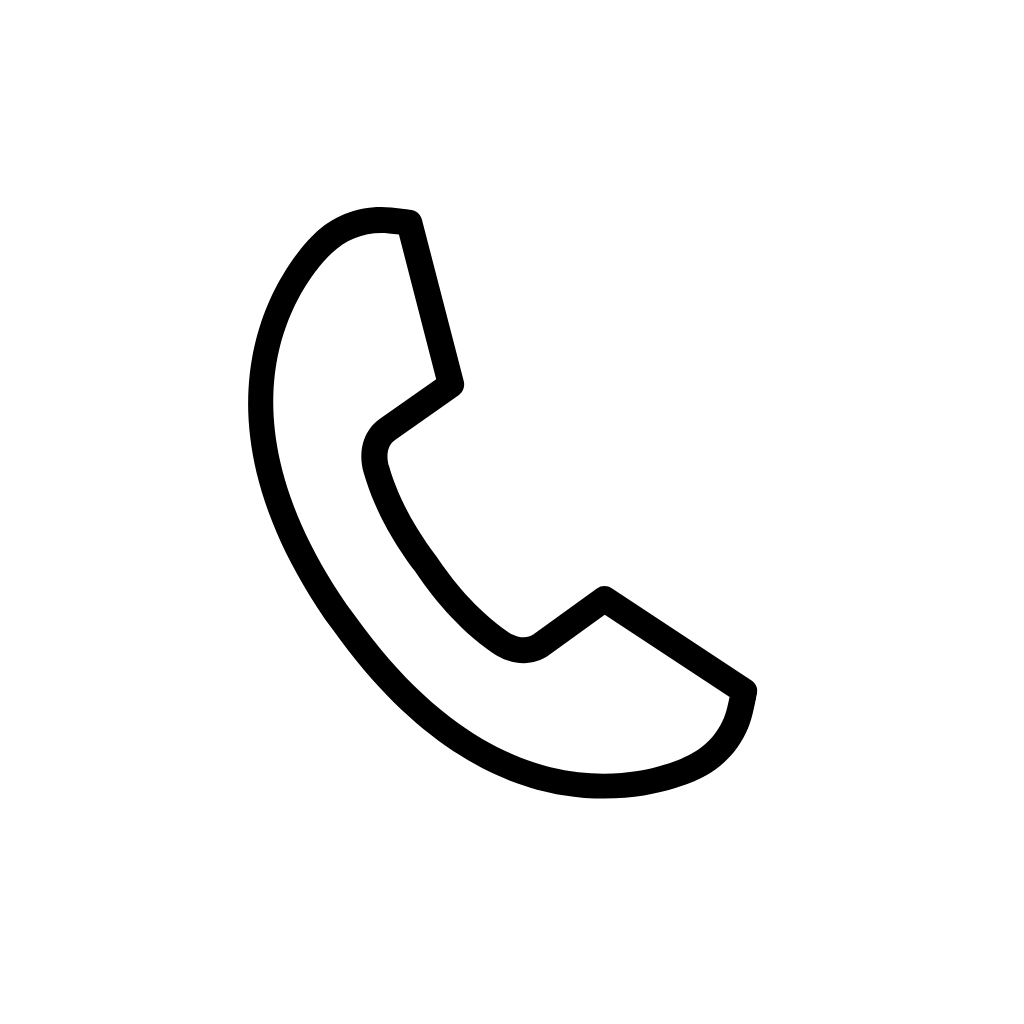 Wir hören Ihnen zu.