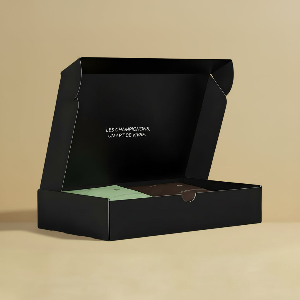 Mushee Mix Adaptogene