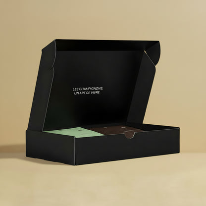 Mushee Mix Adaptogene