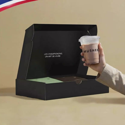 Mushee Mix Adaptogene